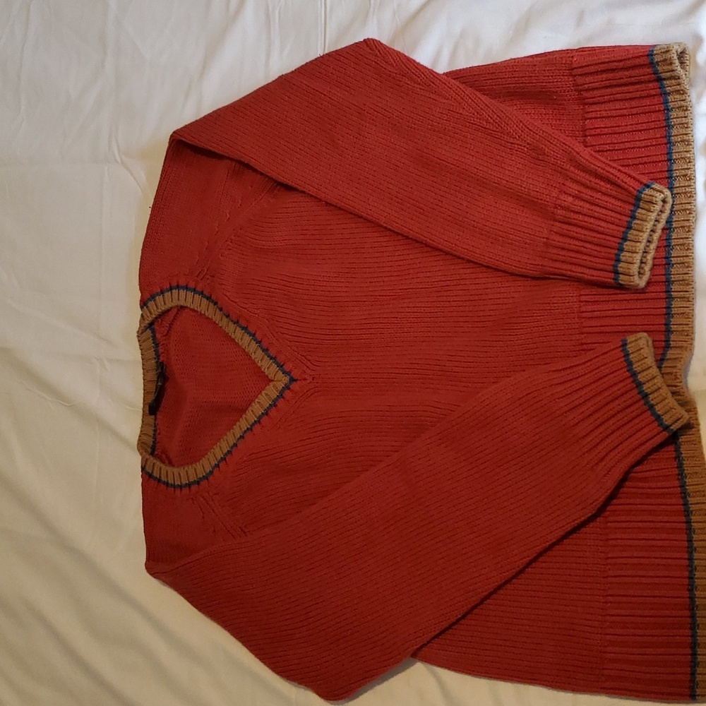 Womens medium pendleton sweater